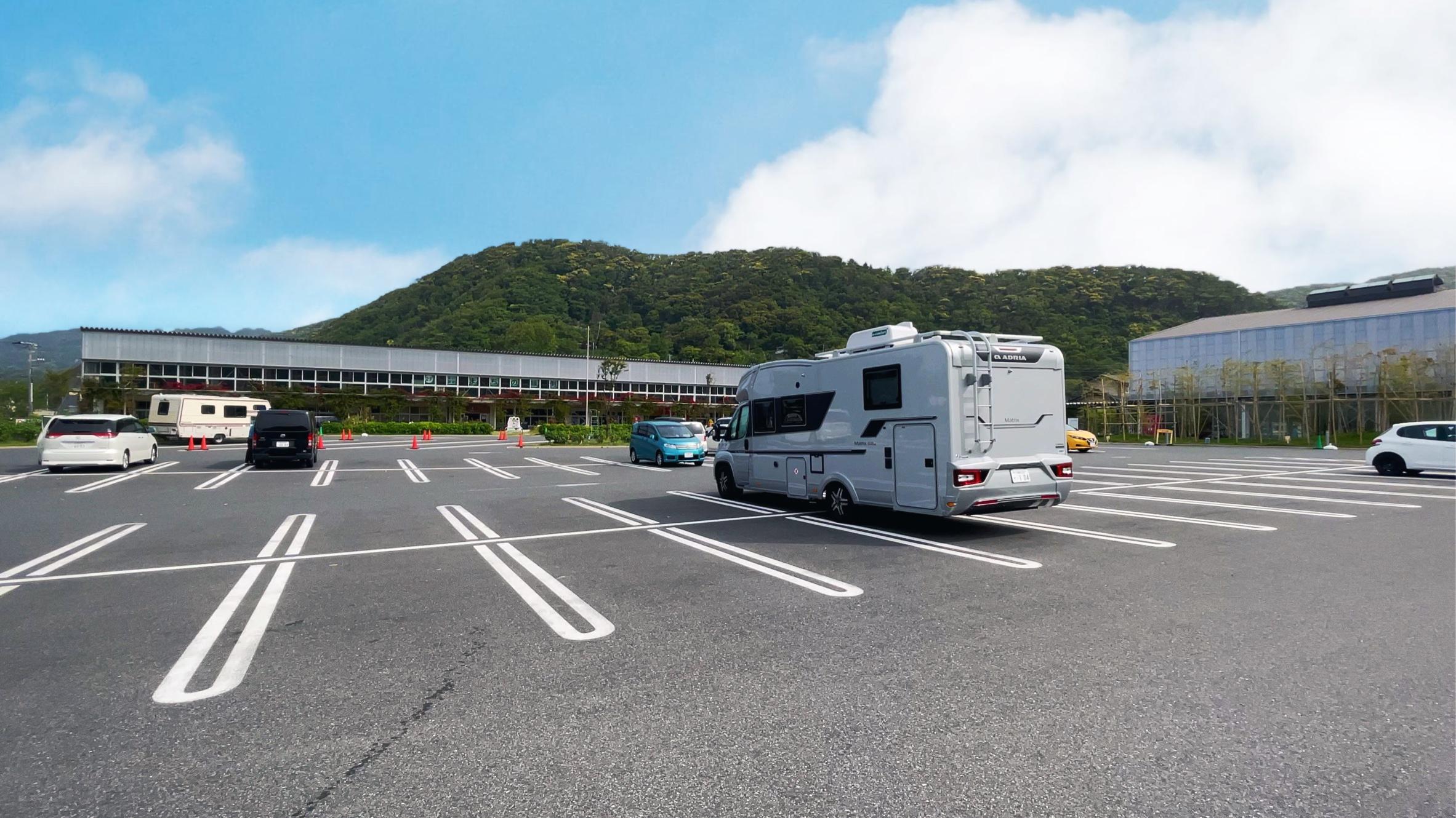 道の駅 保田小学校