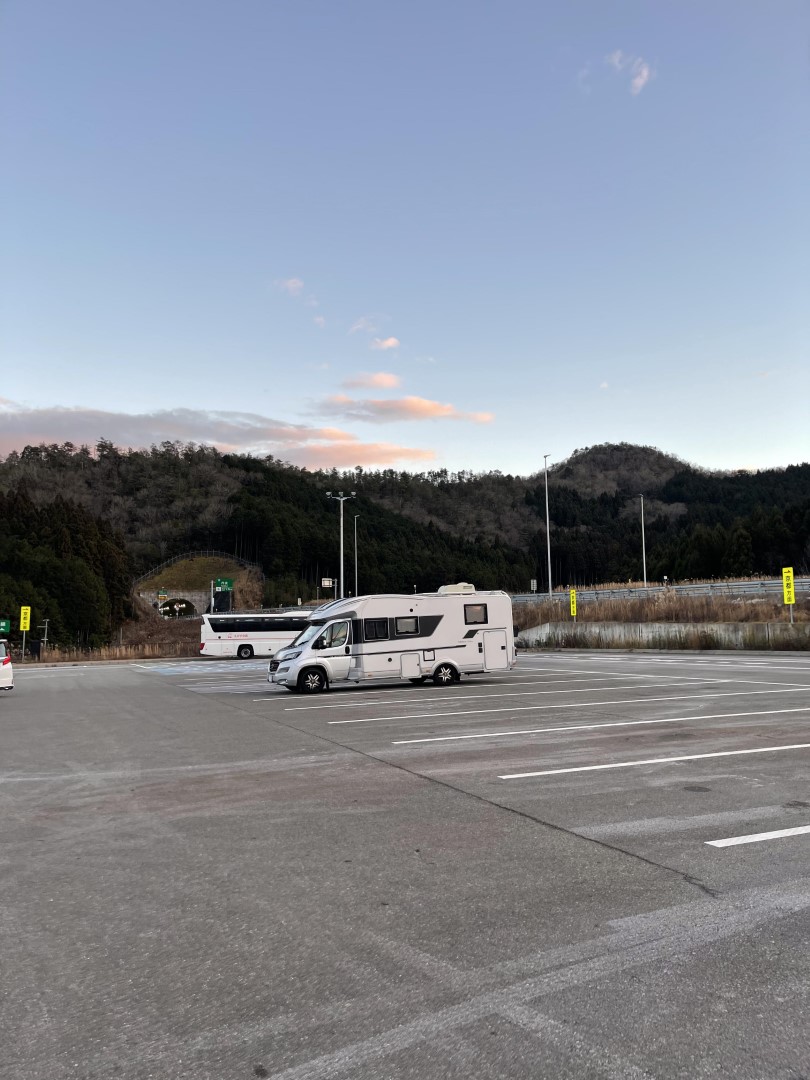 道の駅 京丹波 味夢の里