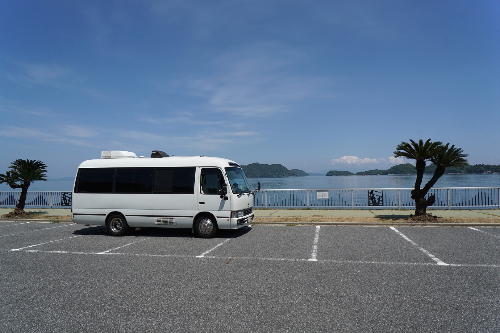 陸奥野営場（キャンプ場）