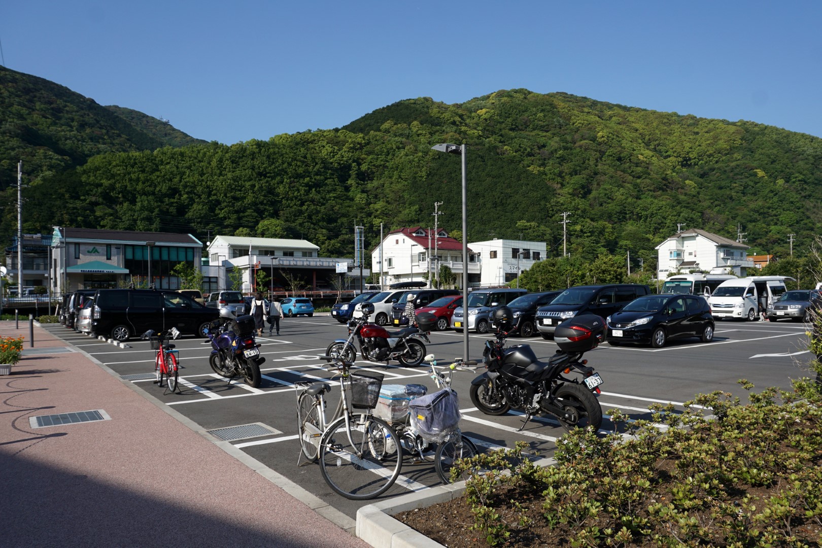 道の駅 くるら戸田