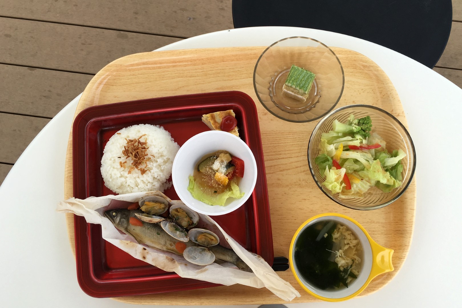 道の駅 常陸大宮～かわプラザ～