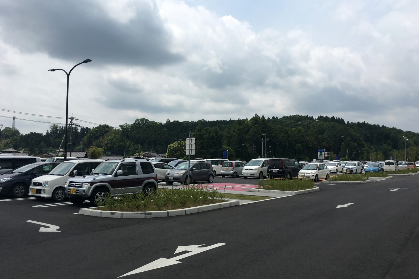 道の駅 常陸大宮～かわプラザ～