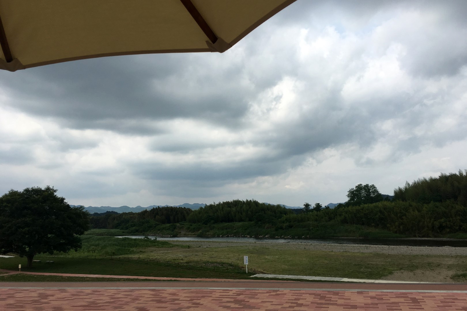 道の駅 常陸大宮～かわプラザ～