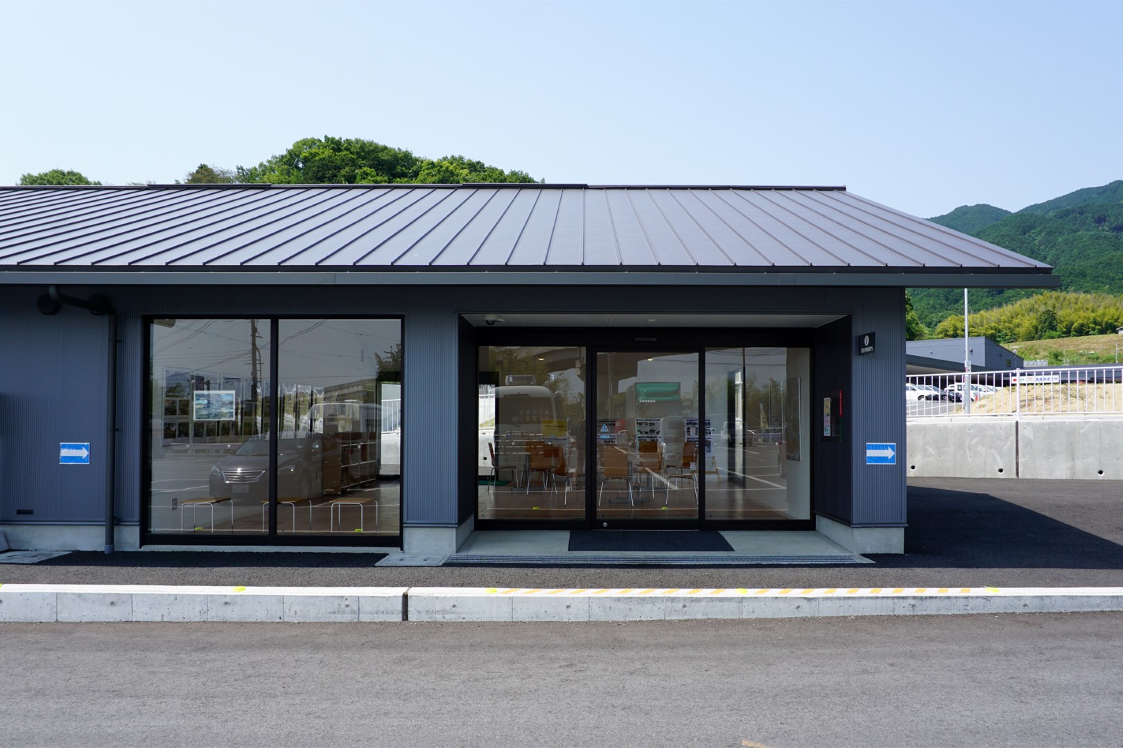 道の駅 かつらぎ