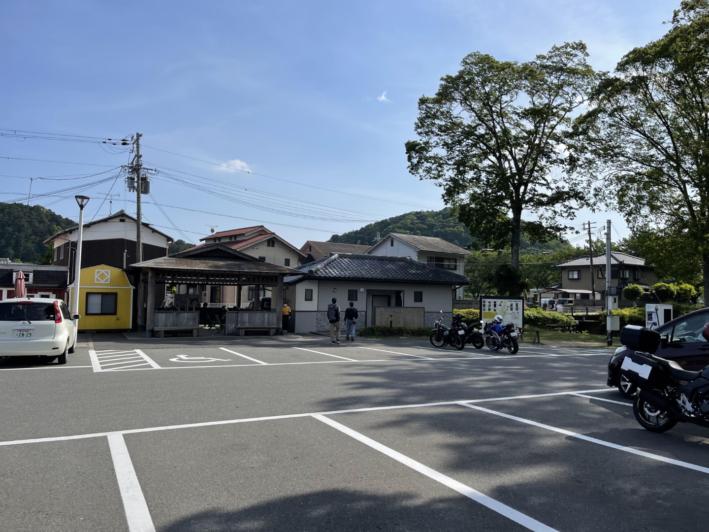 道の駅 山田錦発祥のまち・多可
