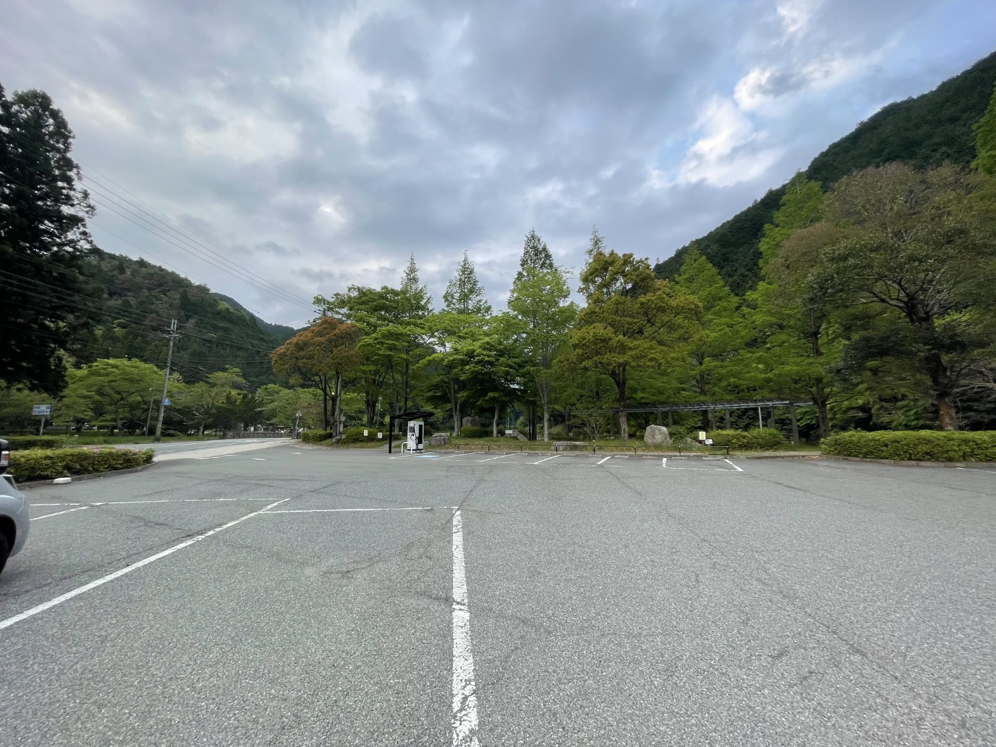 道の駅 山田錦発祥のまち・多可
