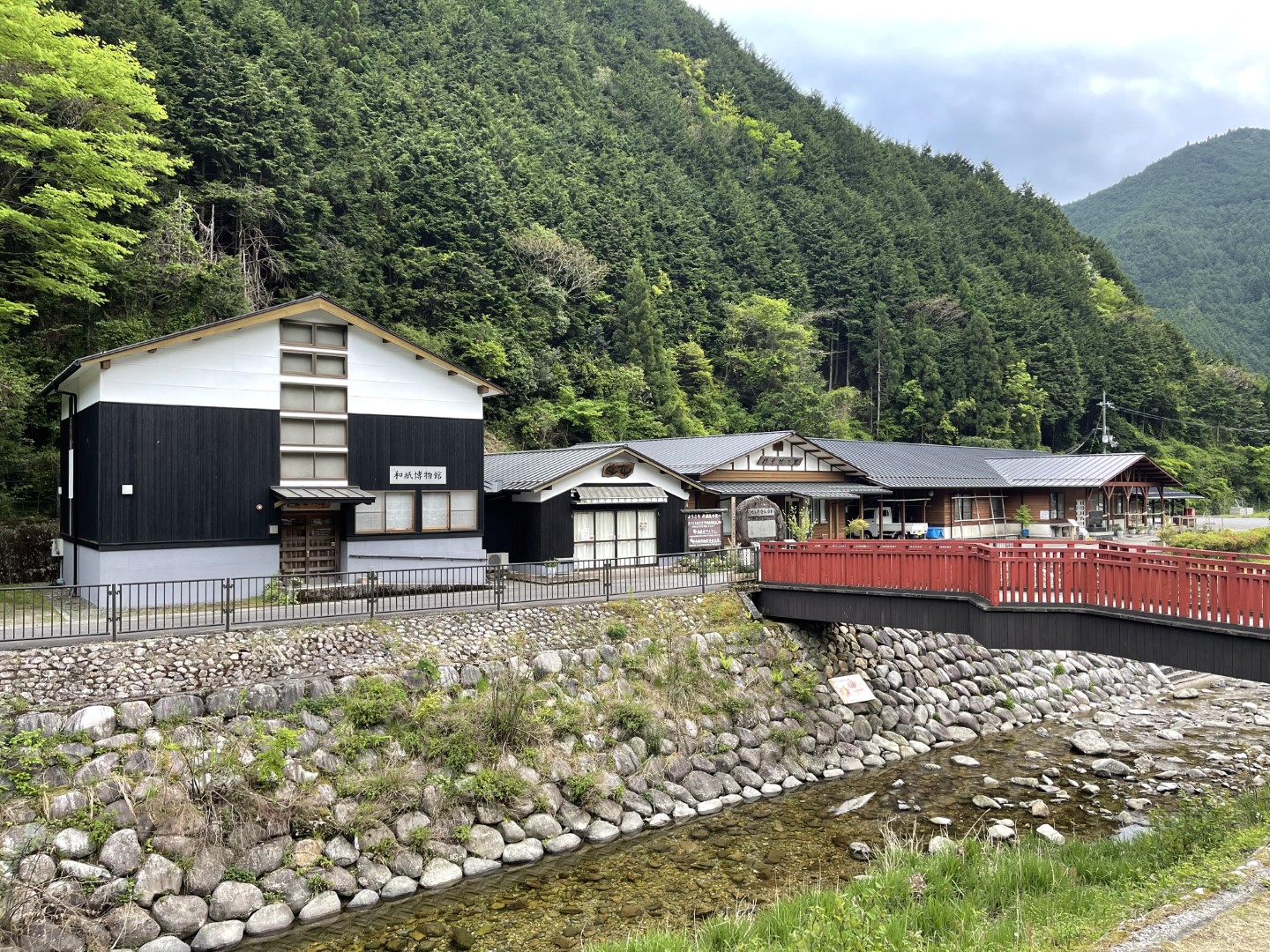 道の駅 山田錦発祥のまち・多可