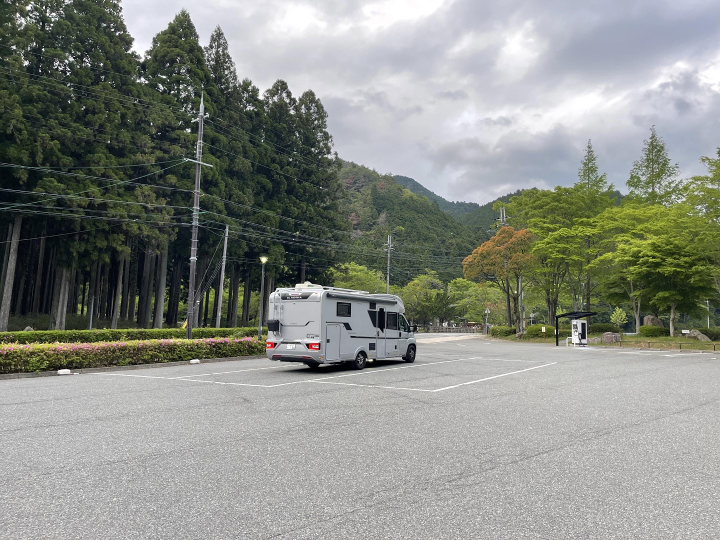 道の駅 山田錦発祥のまち・多可