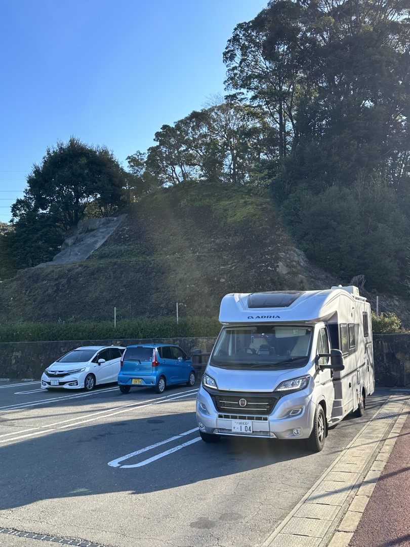 道の駅 長崎街道鈴田峠