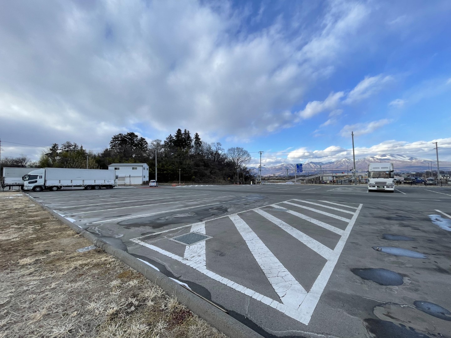 道の駅　ヘルシーテラス佐久南