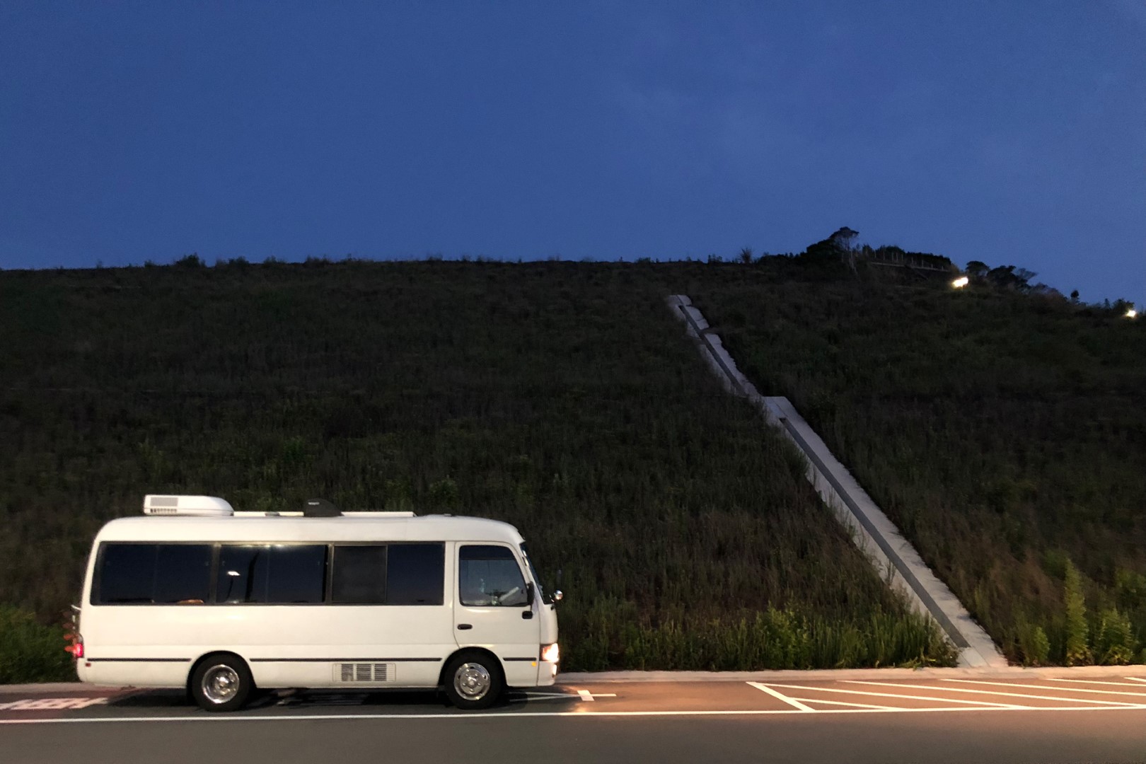 道の駅　みさき