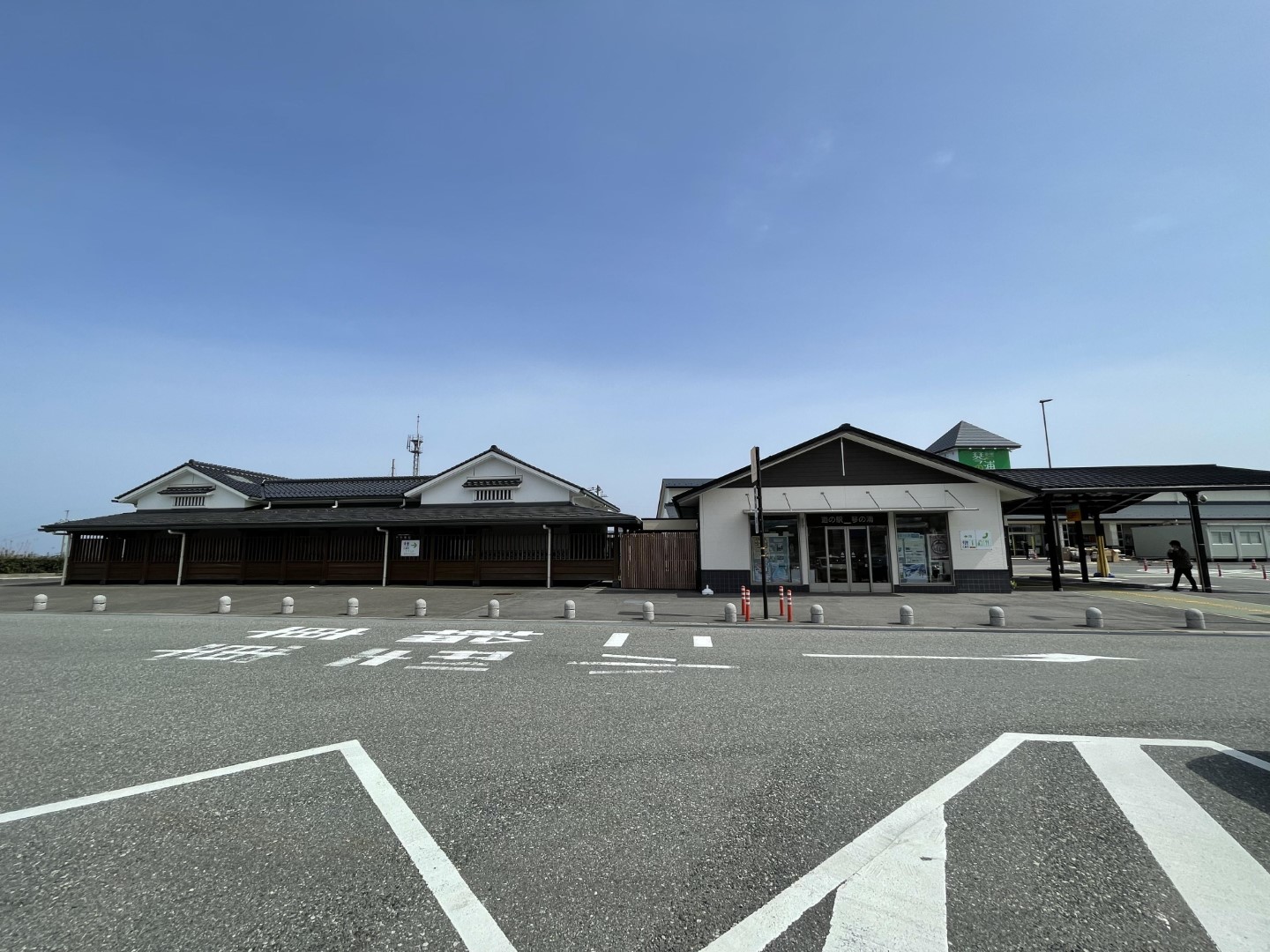 道の駅 琴の浦
