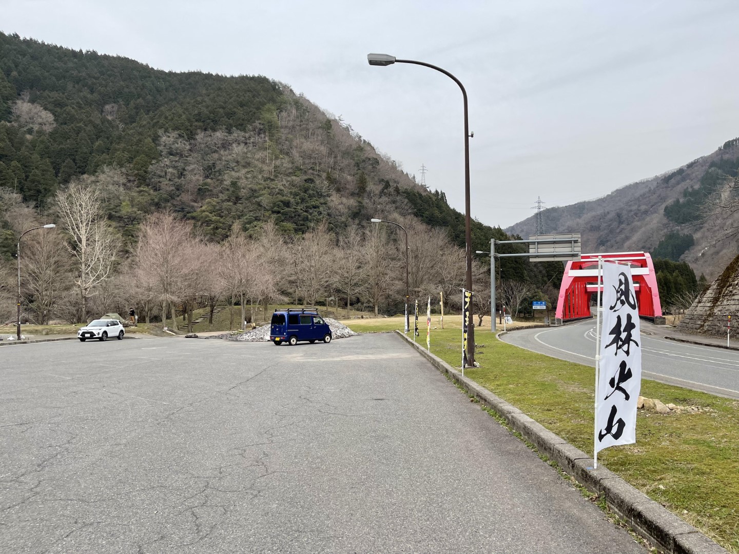 RVパーク　香美の隠れ家ときめき矢田川ヴィレッジ