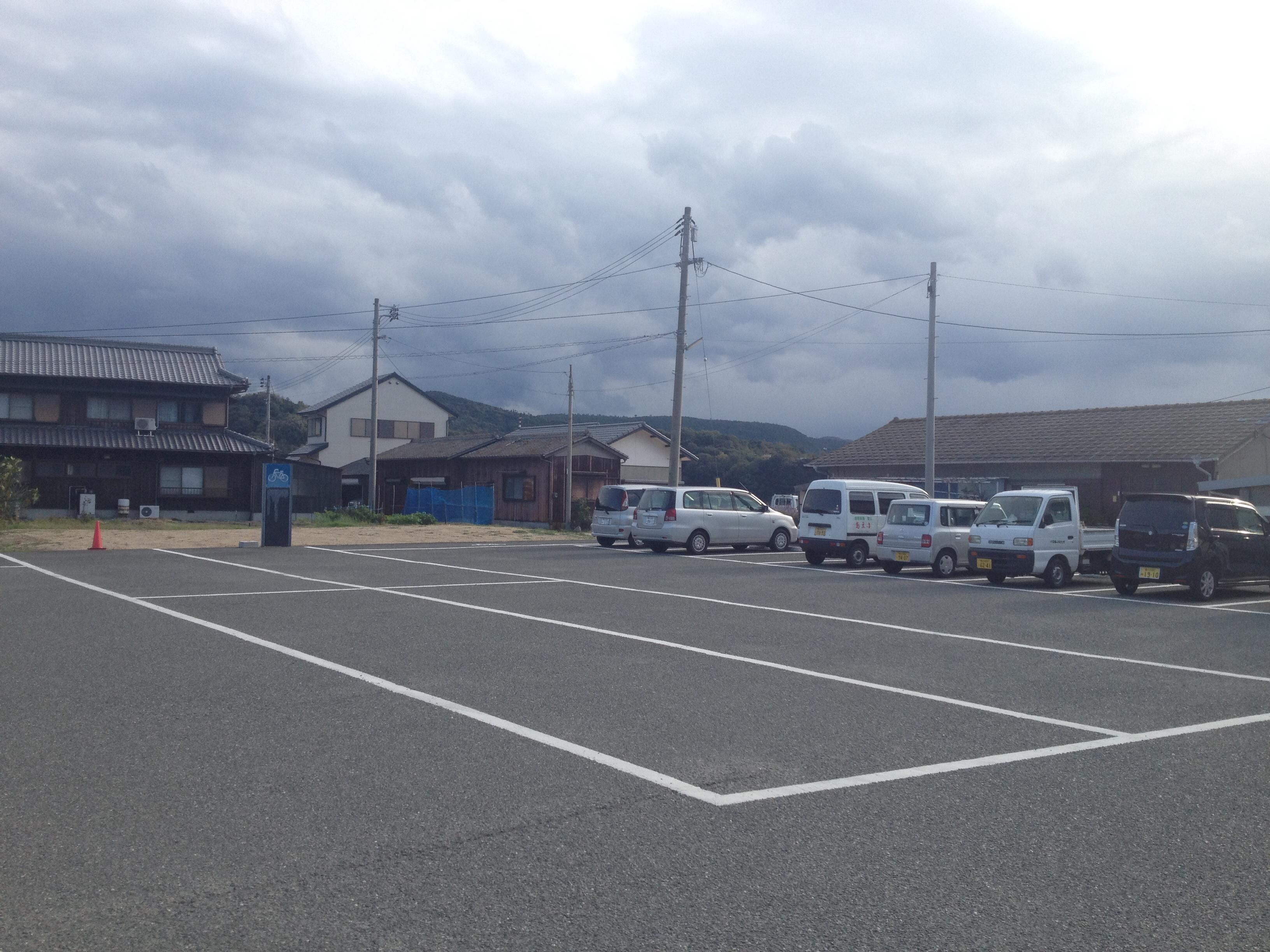 道の駅 小豆島ふるさと村