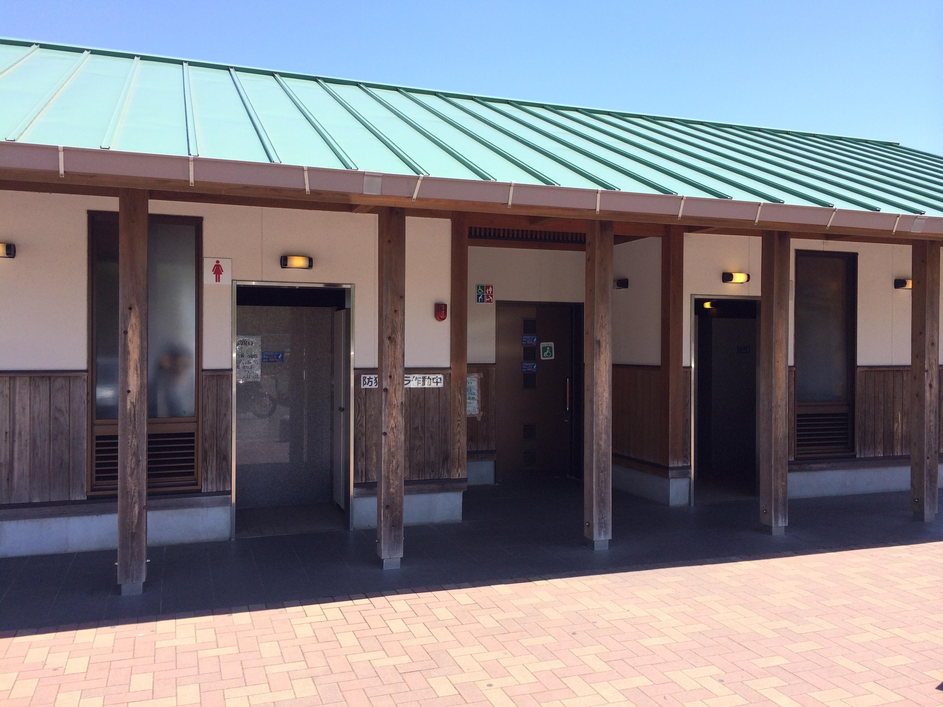 道の駅 吉野ヶ里