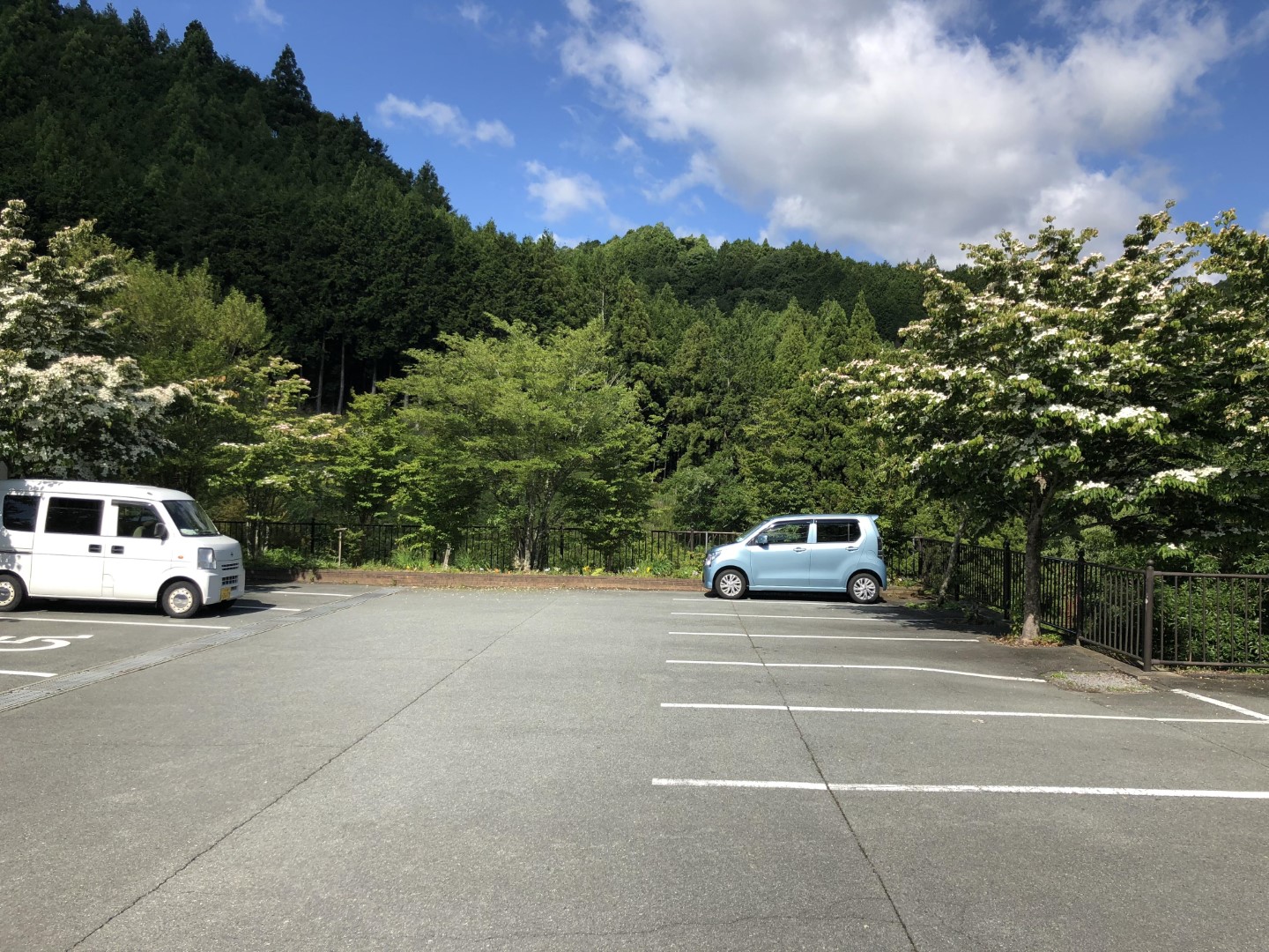 道の駅 茶倉駅