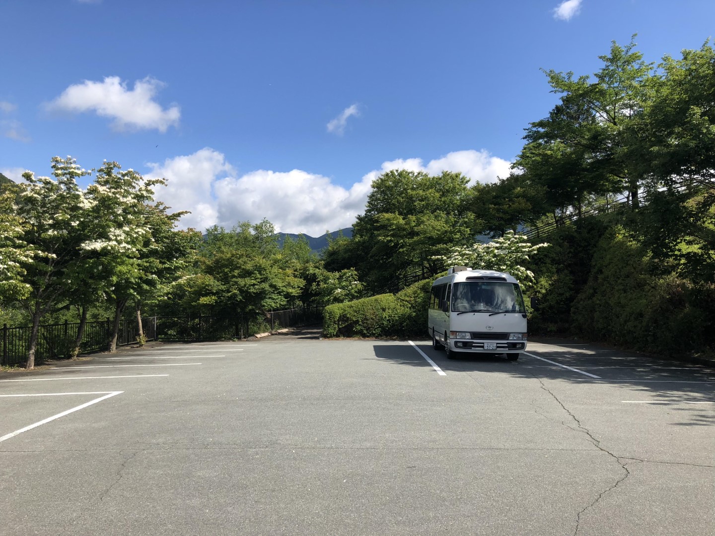 道の駅 茶倉駅