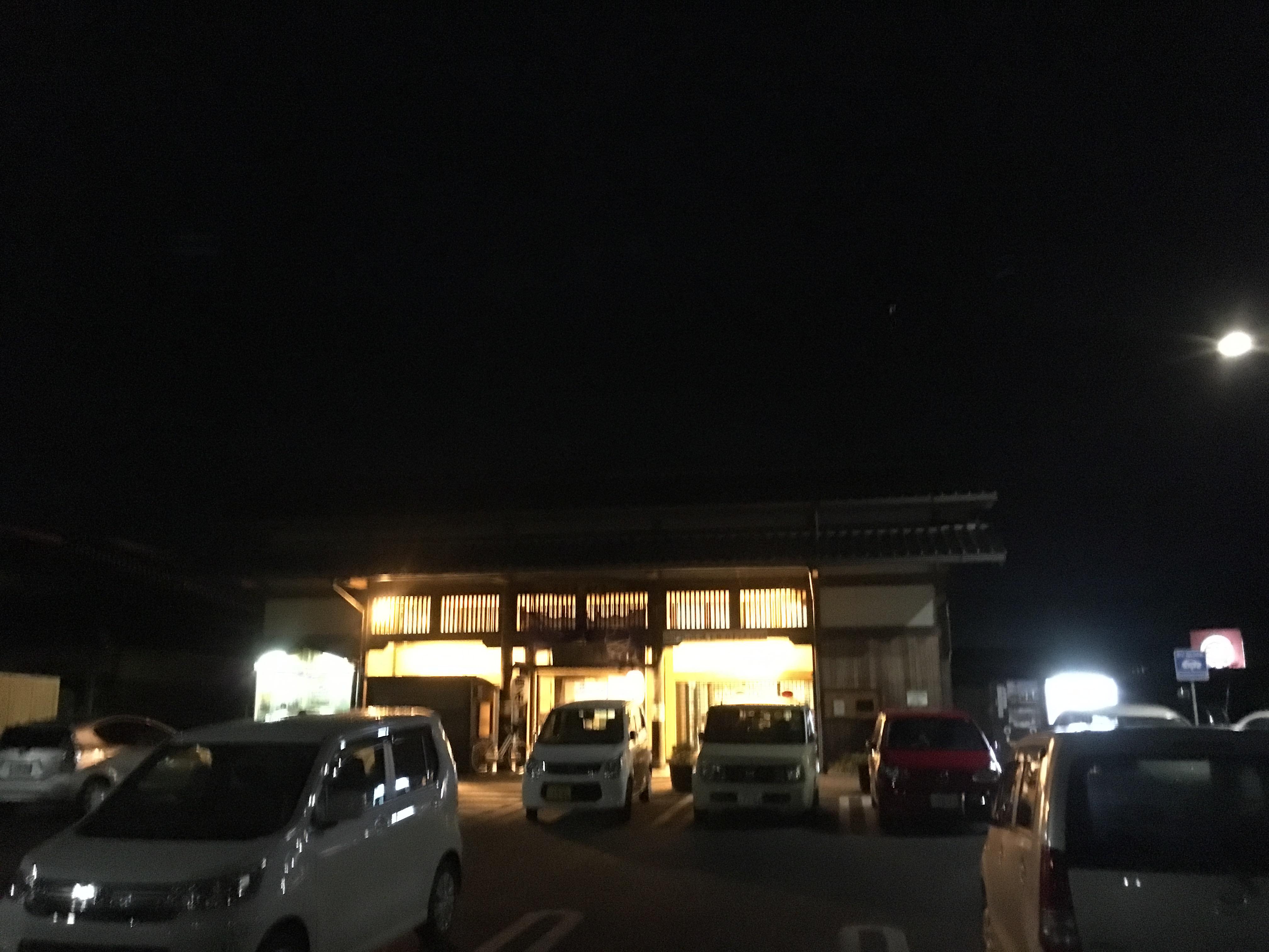 道の駅 蛍街道西ノ市