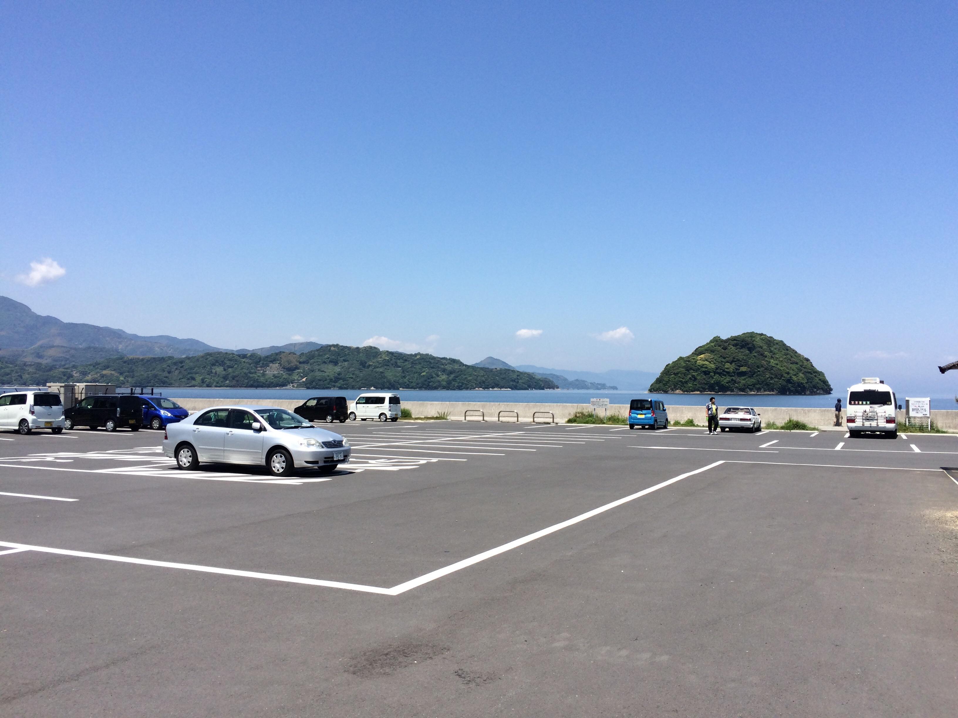 道の駅 サザンセトとうわ