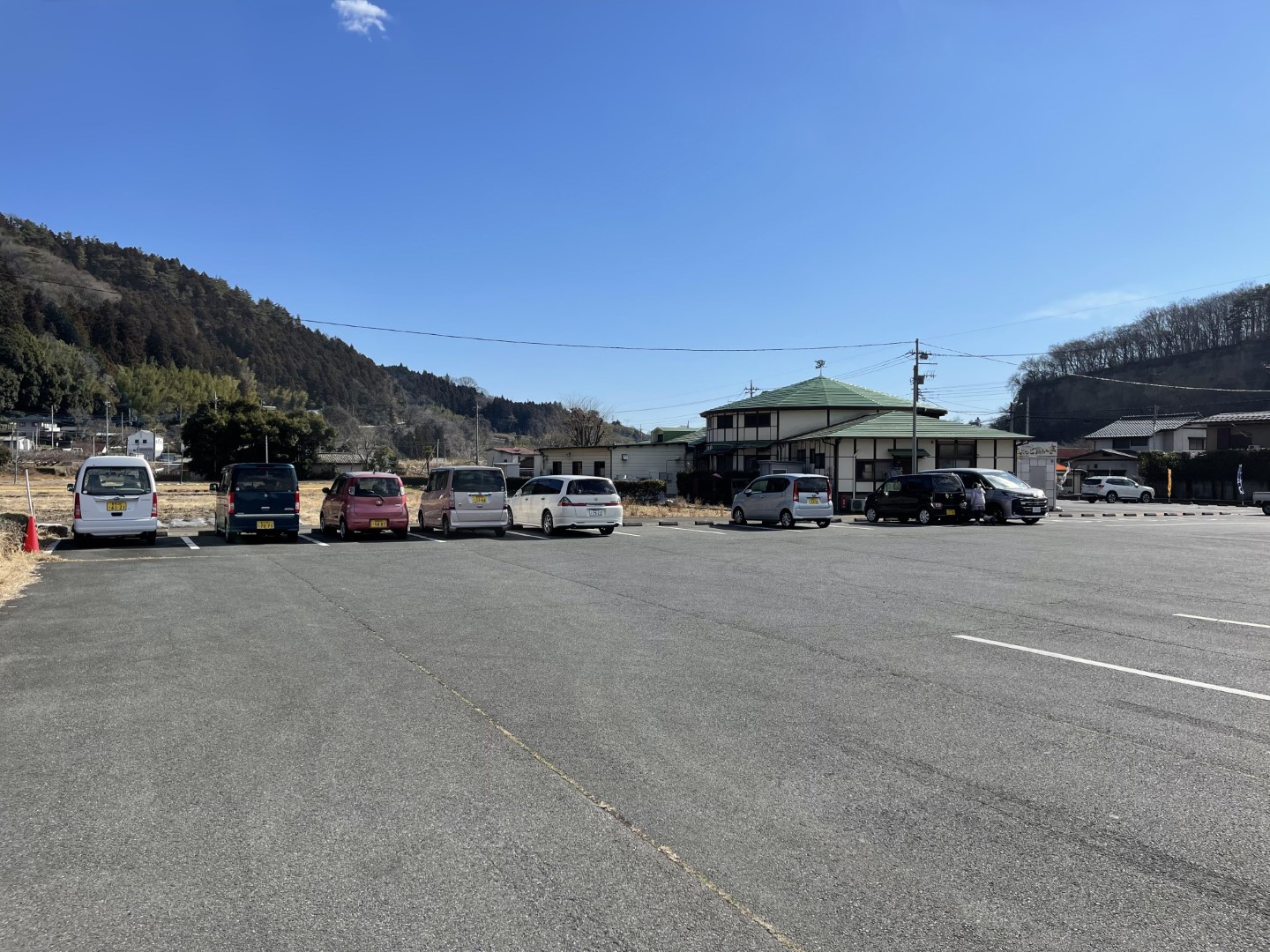 道の駅 おのこ
