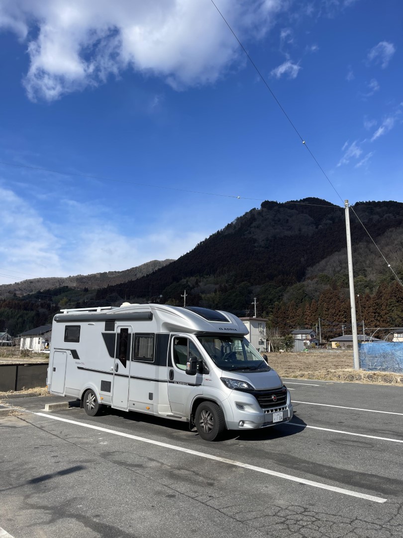 道の駅 おのこ