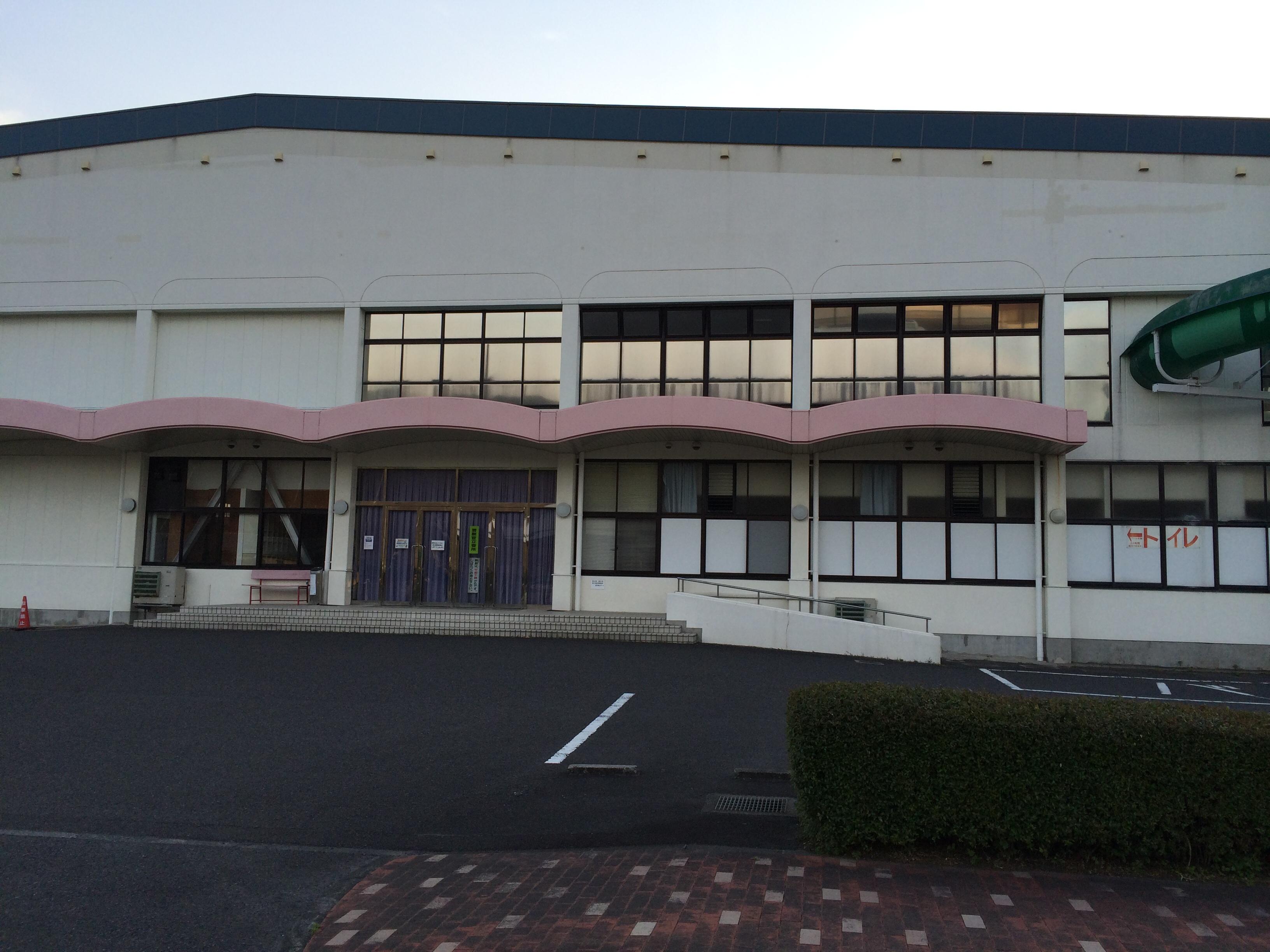 道の駅 喜入