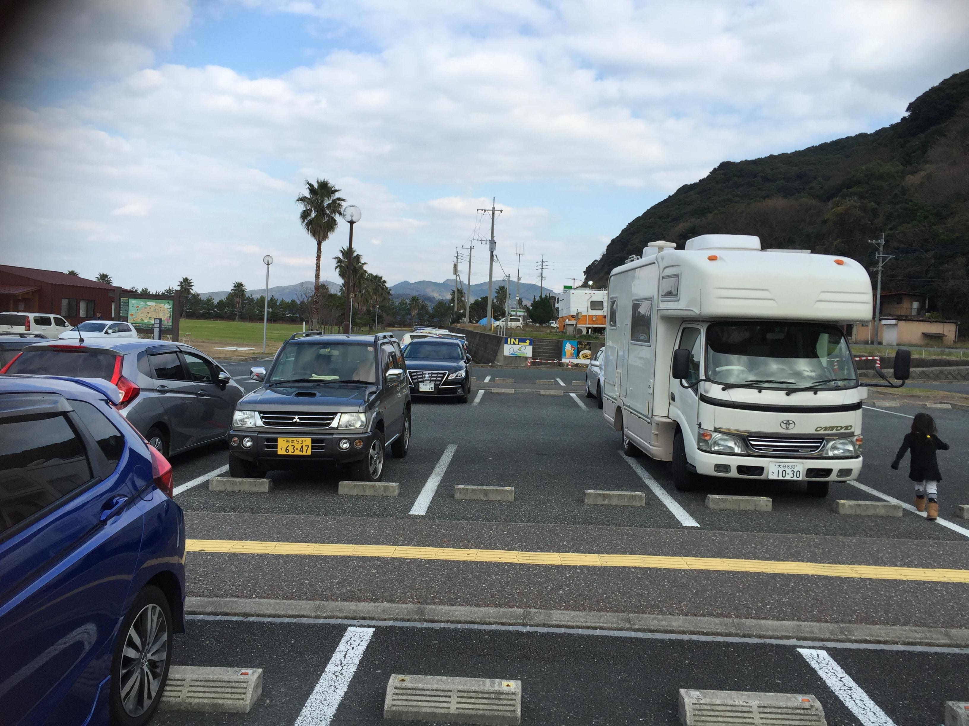 道の駅 宇土マリーナ