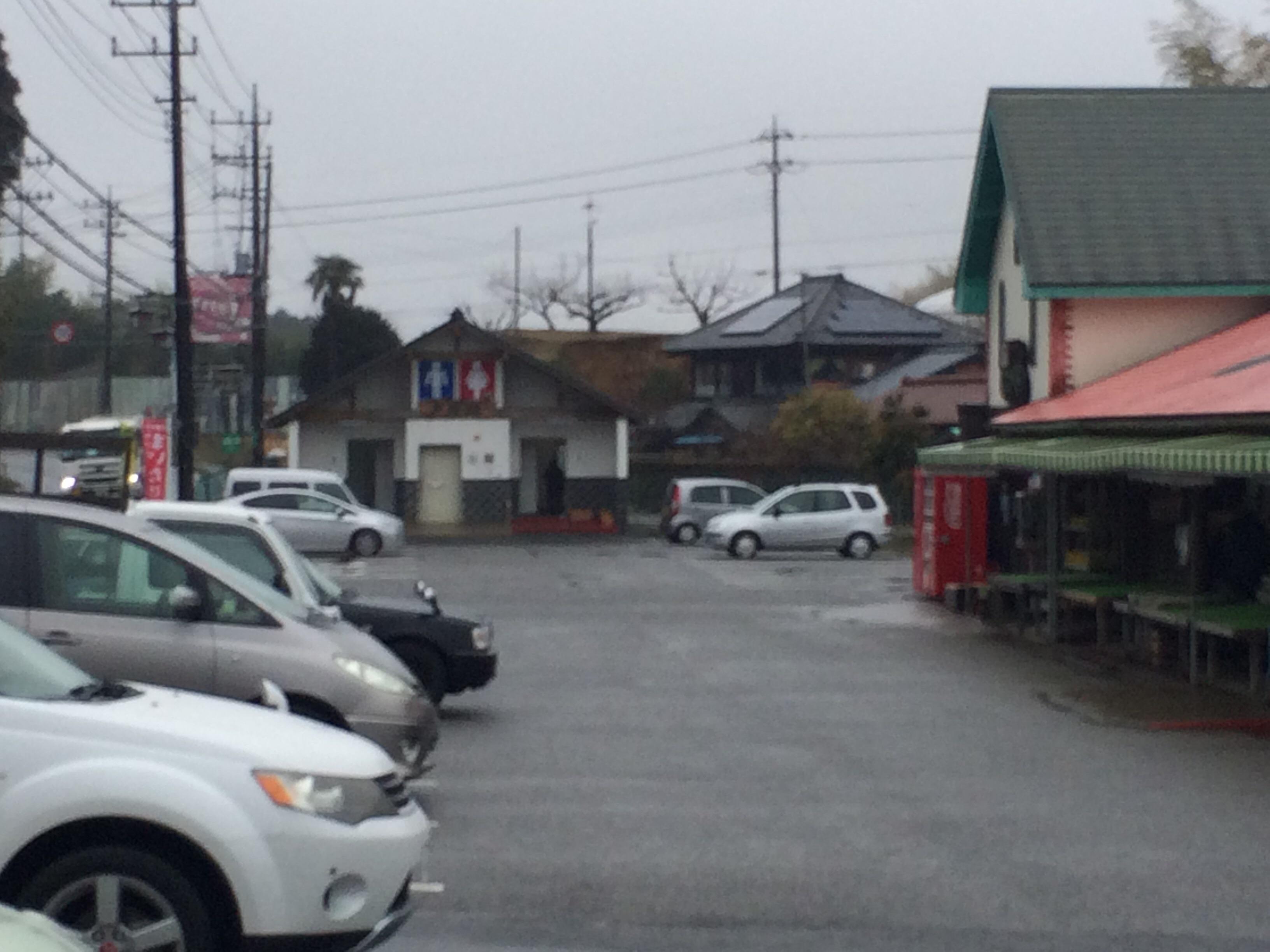 道の駅 ながら