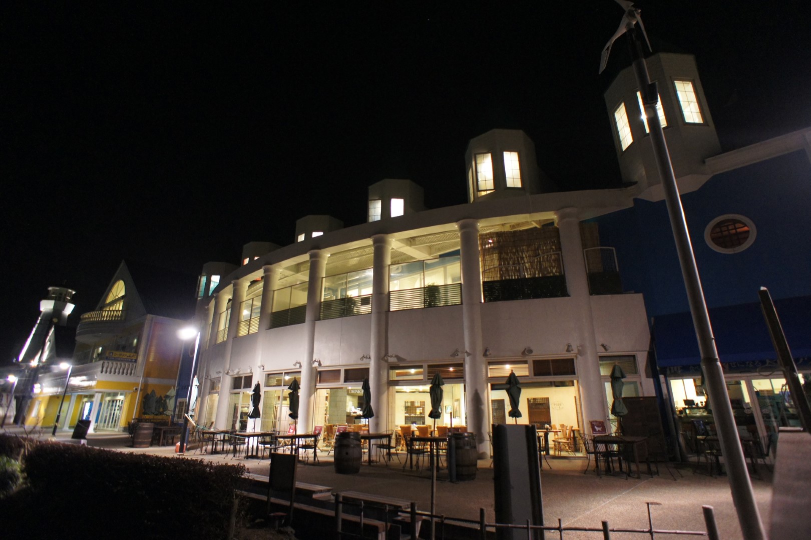 道の駅 伊東マリンタウン