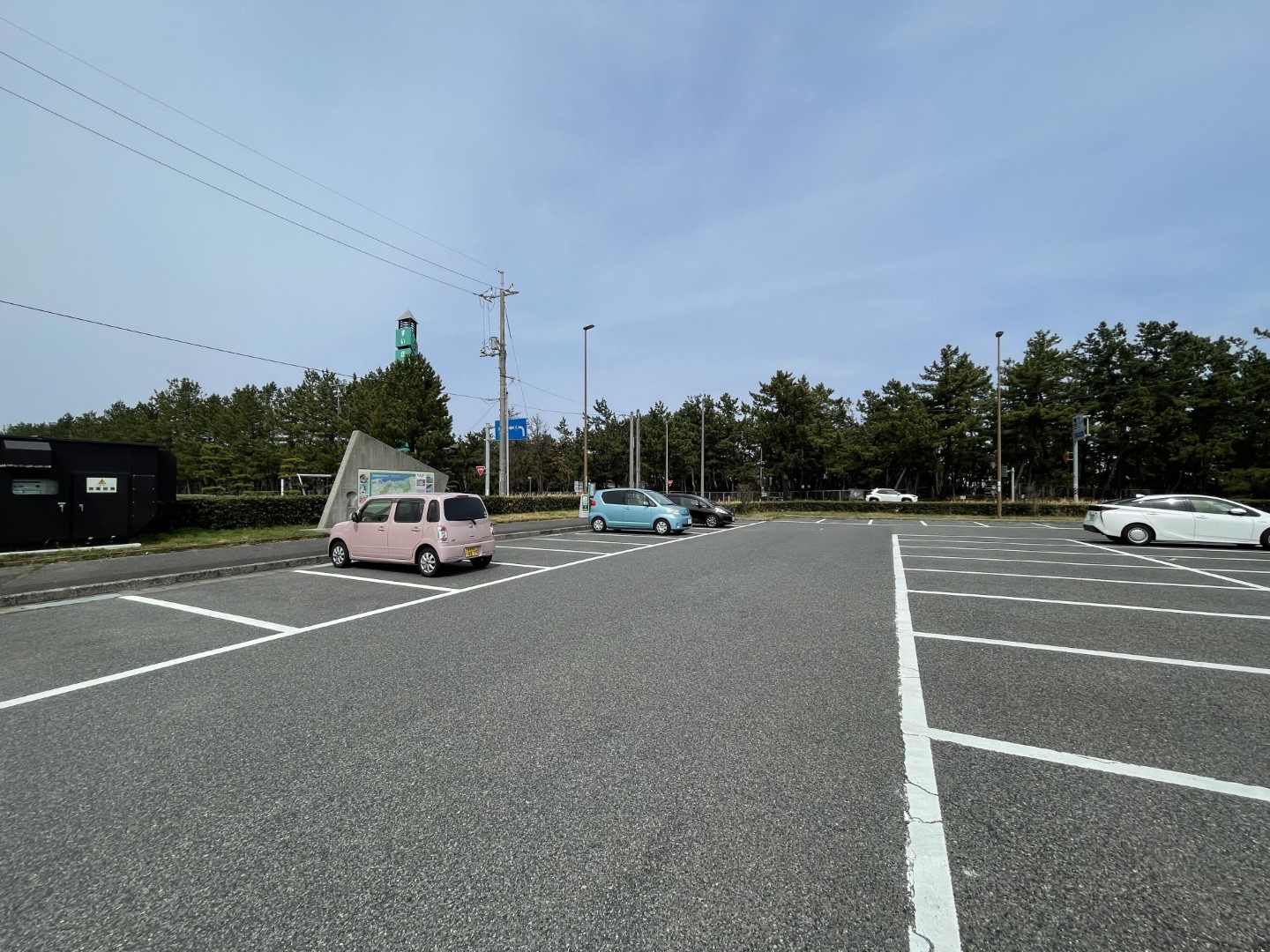 道の駅 大栄