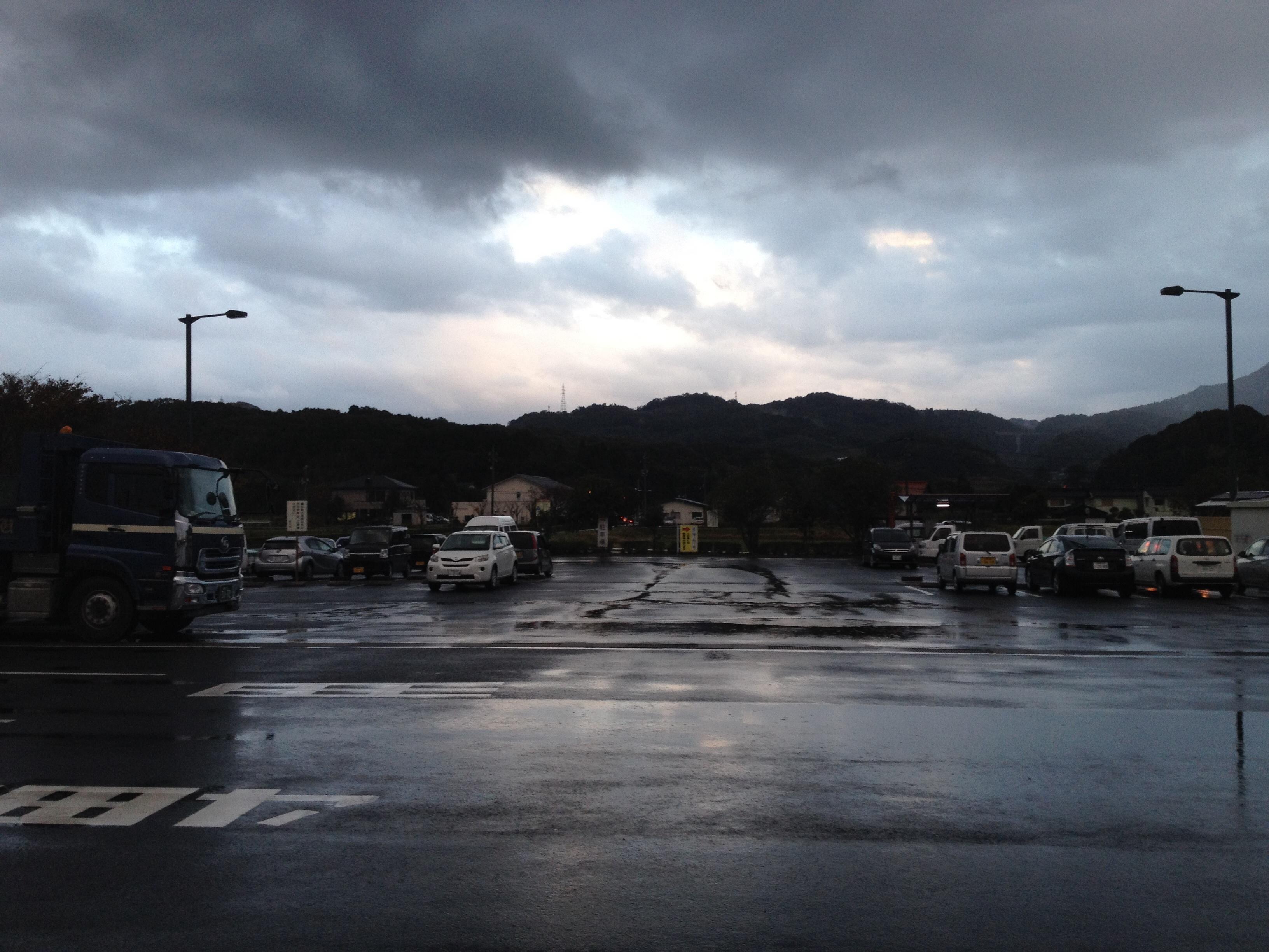 道の駅 湯の川