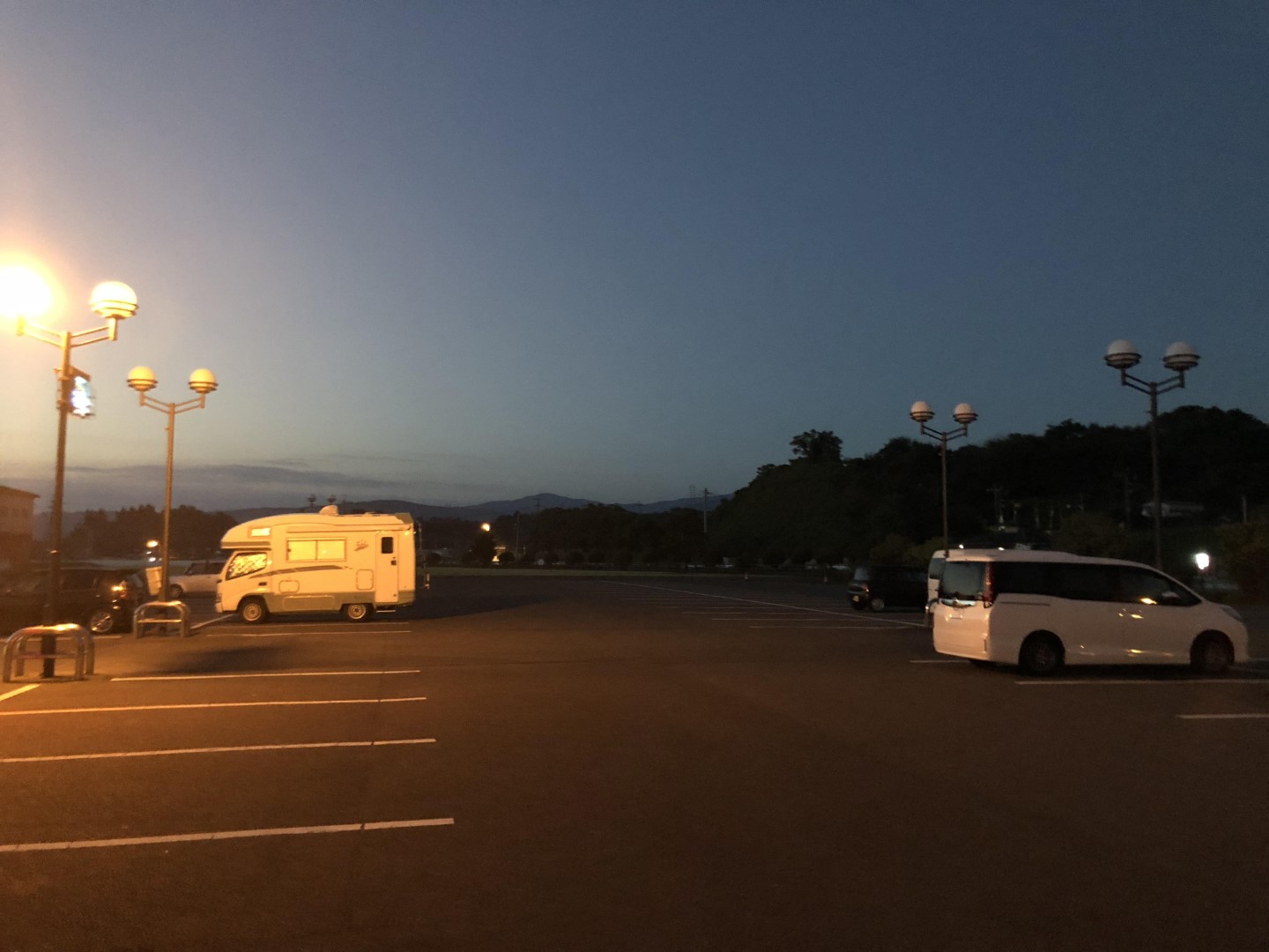 道の駅 太良