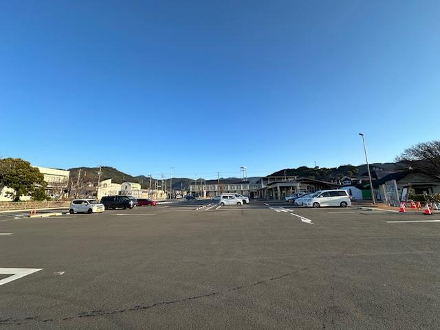 道の駅 彼杵の荘