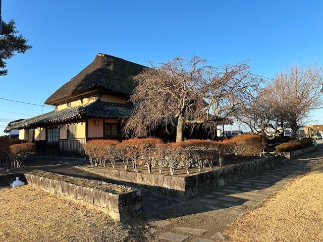 道の駅 彼杵の荘
