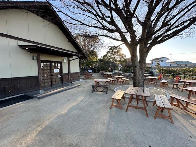道の駅 彼杵の荘