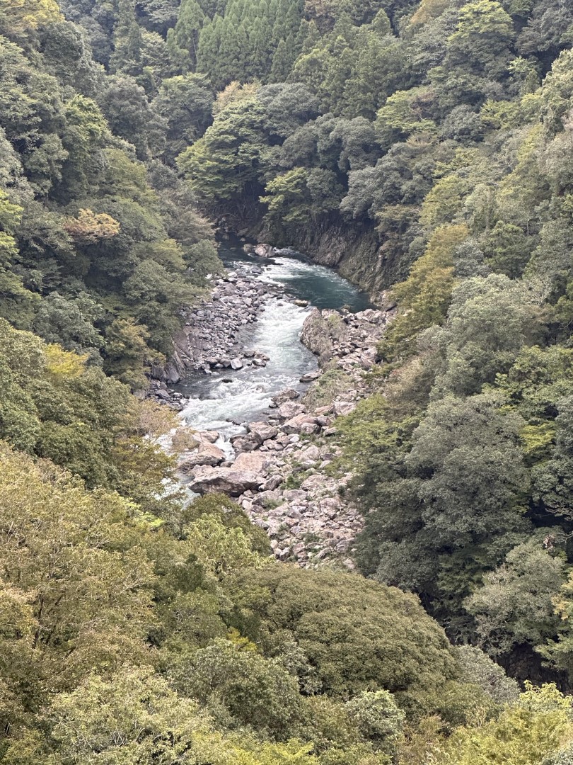 道の駅 高千穂