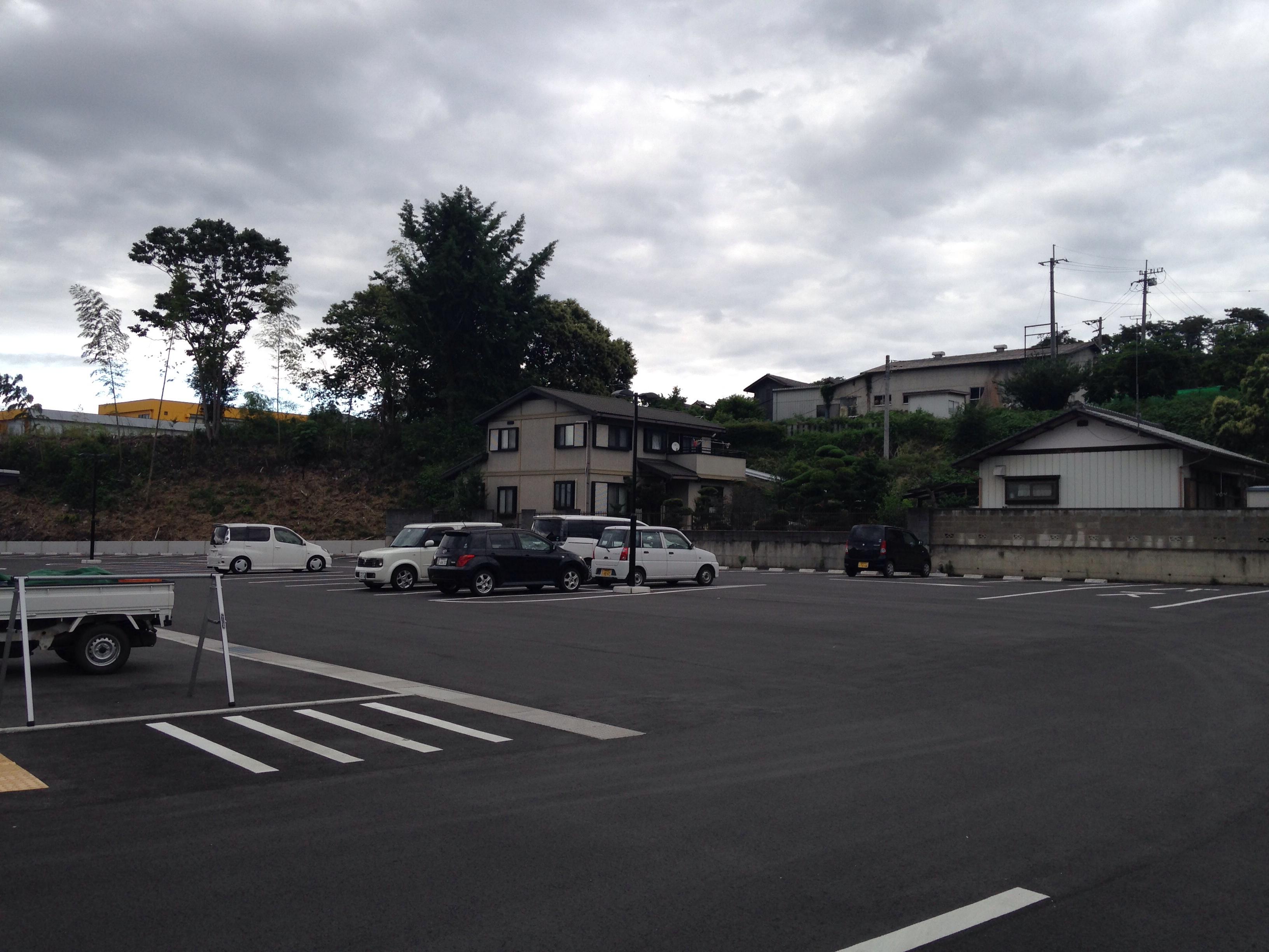 道の駅 甘楽
