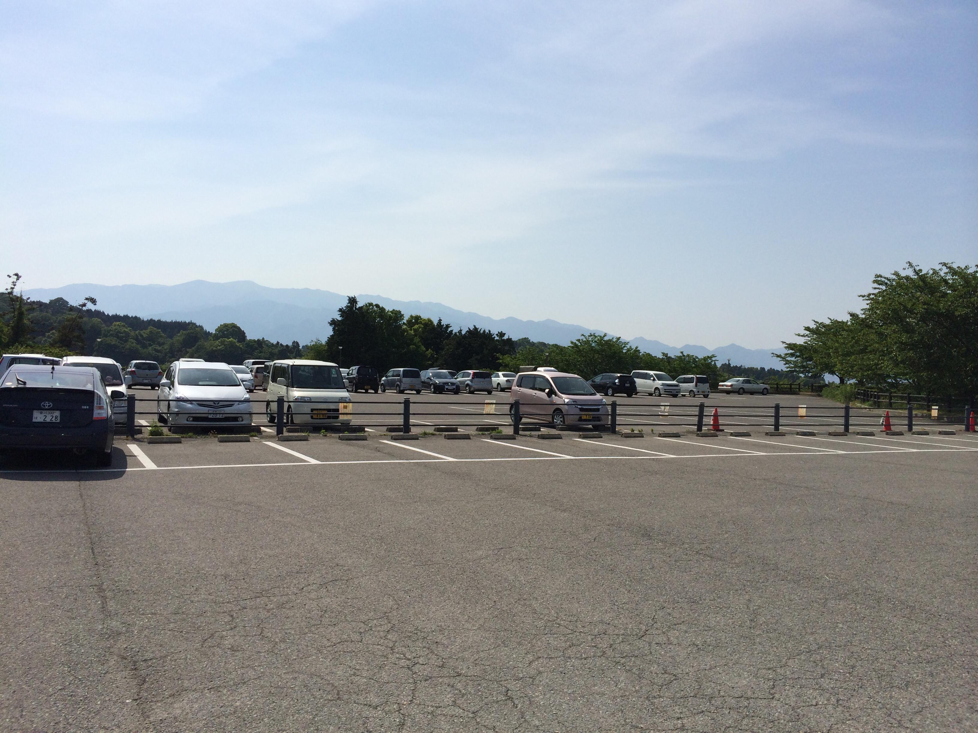 道の駅 小松オアシス