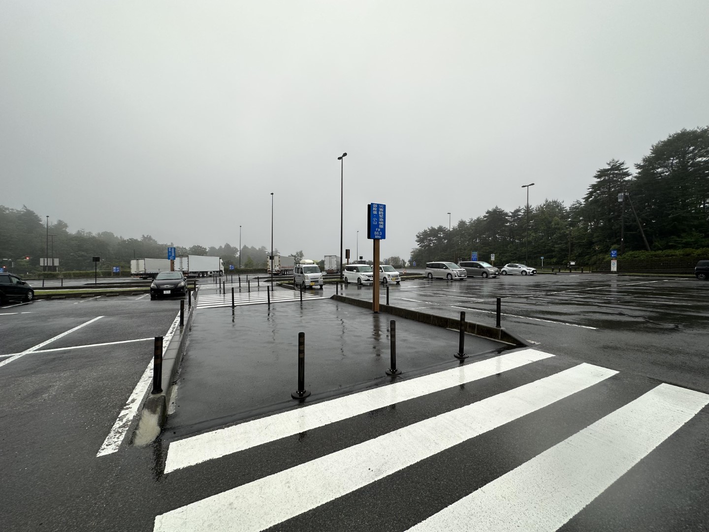 道の駅 すばしり