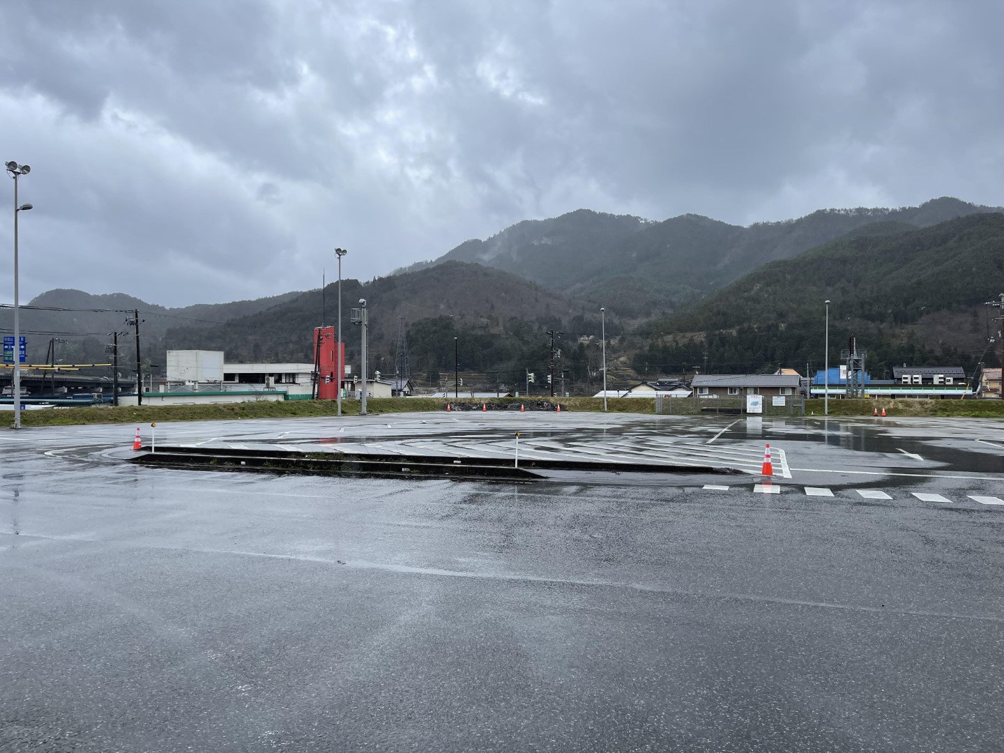 道の駅 ようか但馬蔵