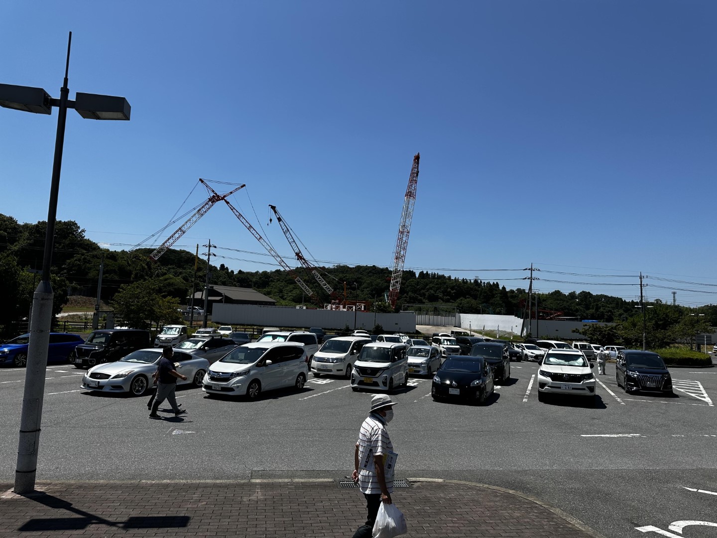 道の駅 あずの里いちはら