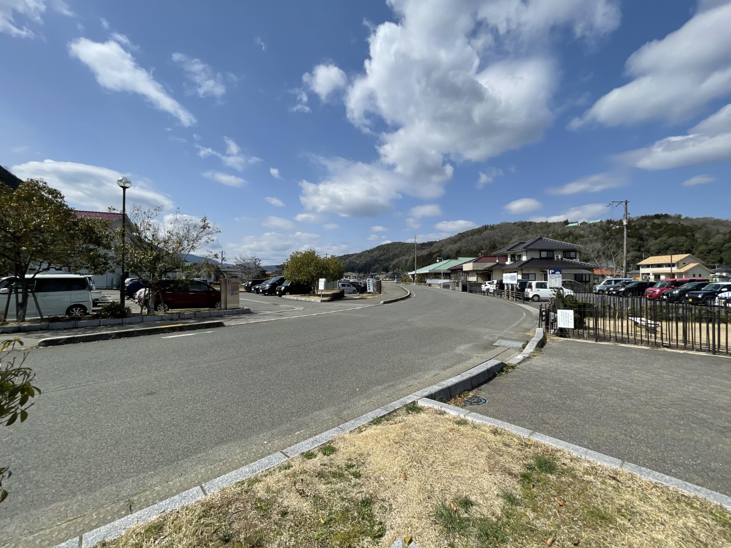 道の駅 クロスロードみつぎ