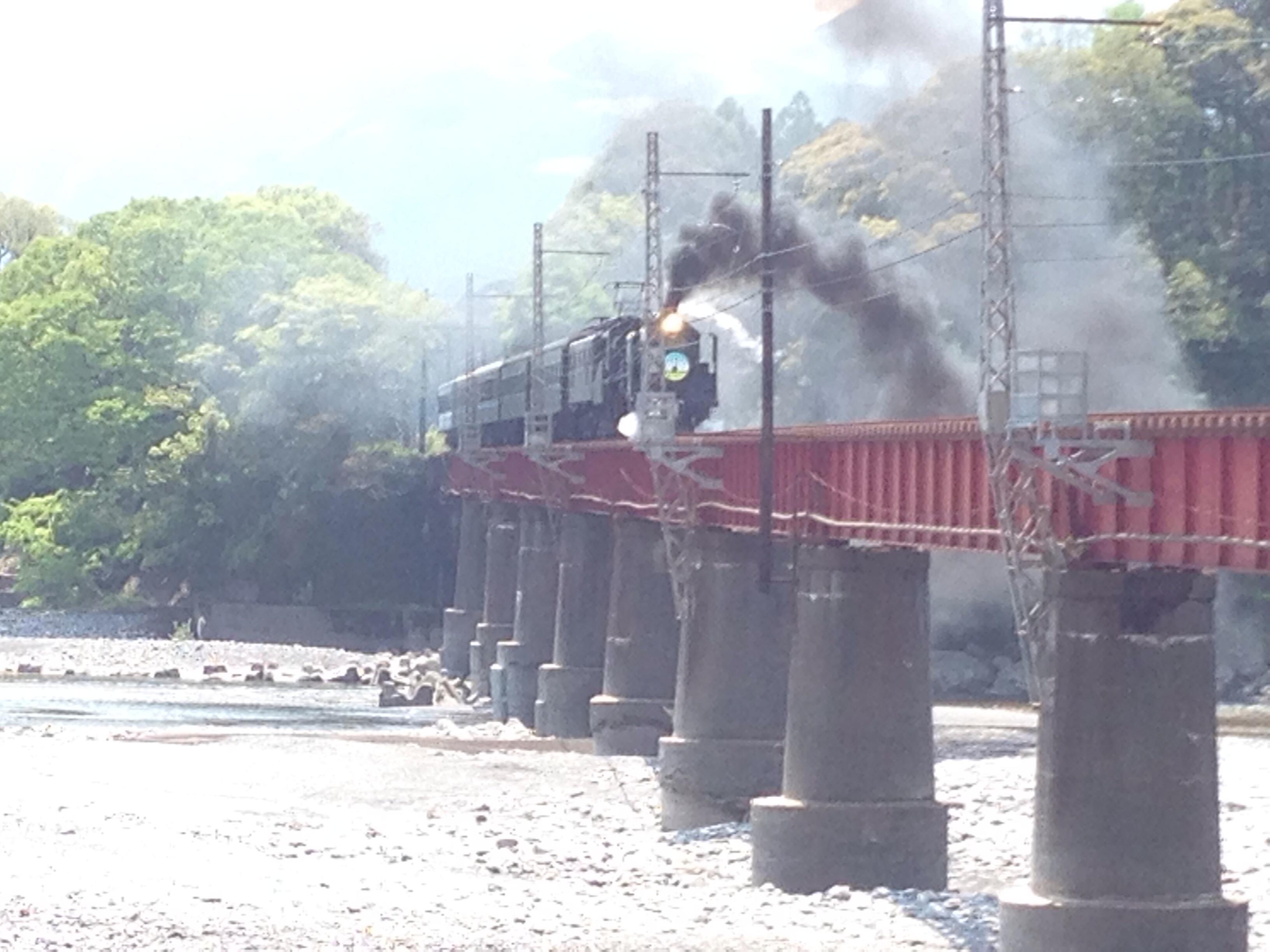 道の駅 川根温泉