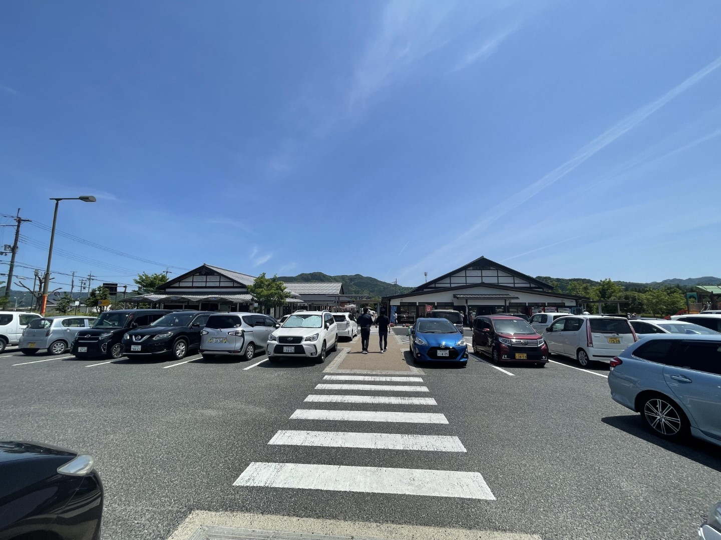 道の駅 丹波おばあちゃんの里