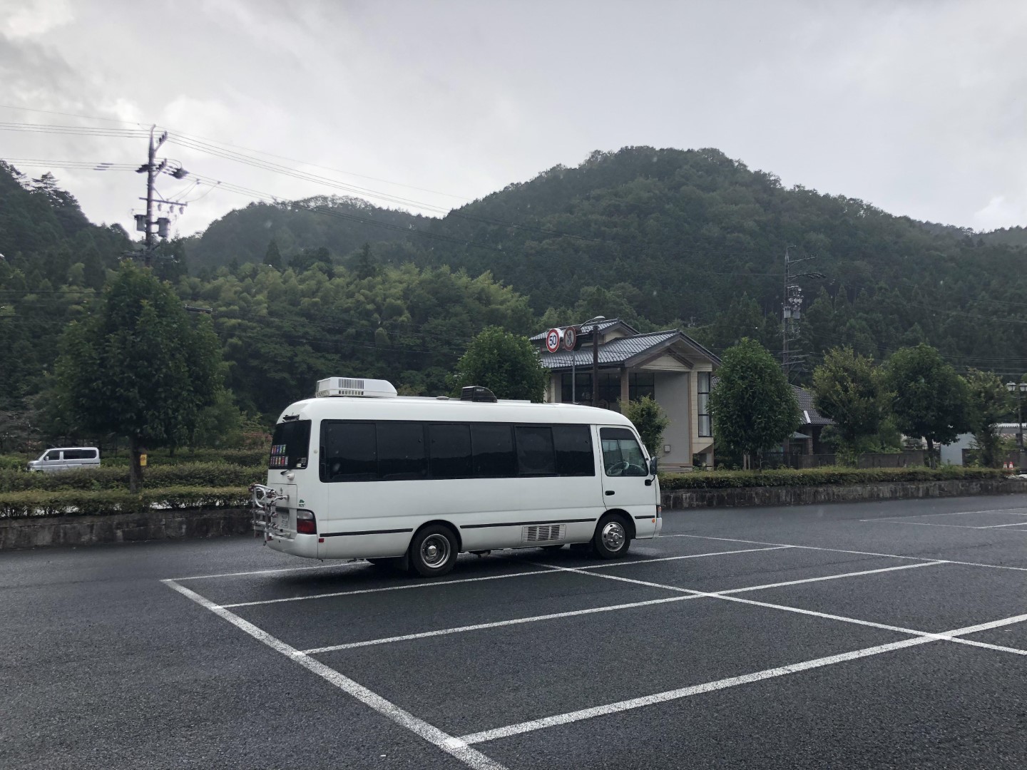 道の駅 平成