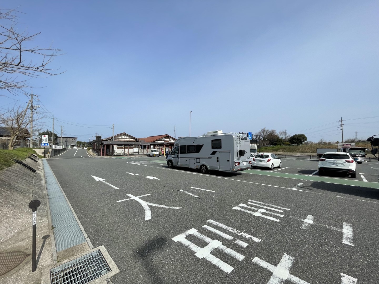 道の駅 大山恵みの里