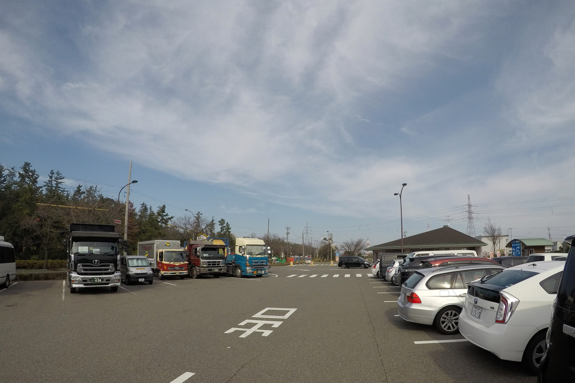 道の駅 みくに