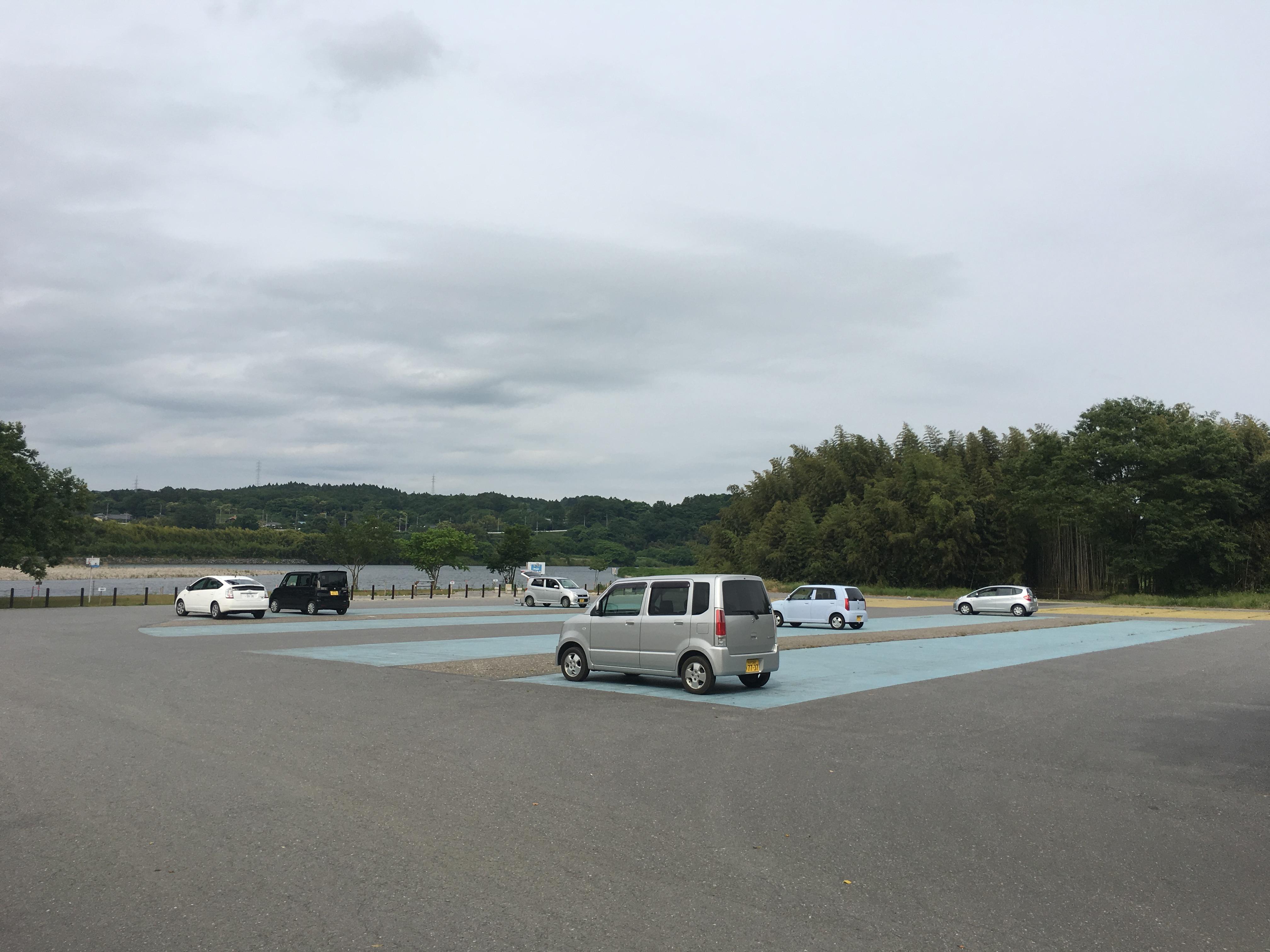 道の駅 かつら