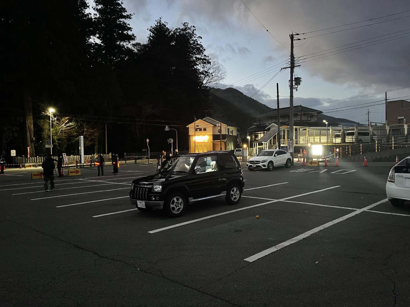道の駅 播磨いちのみや