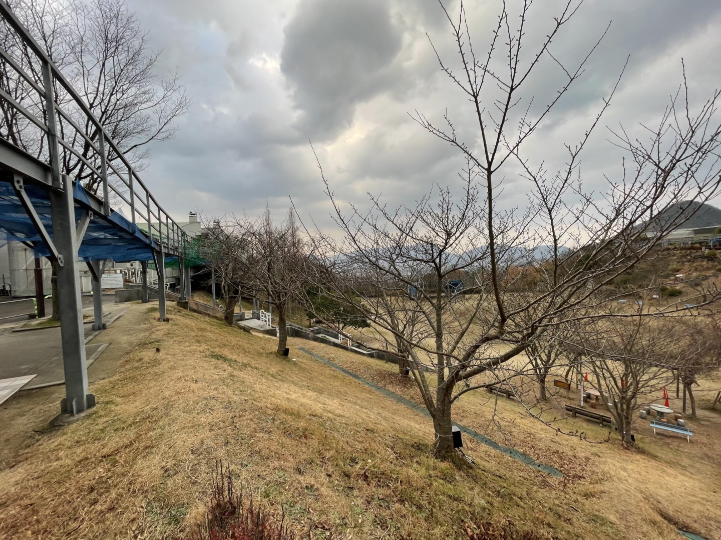 道の駅 ふれあいパークみの